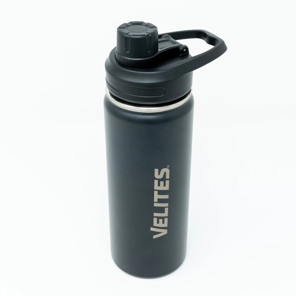 Velites Isolierte Wasserflasche mit praktischem Deckel (532 ml) kaufen bei haghpowered.com