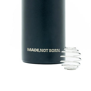 Velites Isolierte Wasserflasche mit praktischem Deckel (532 ml) kaufen bei haghpowered.com