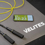 Velites Jump Mat (Anti-Rutsch-Sprungmatte) kaufen bei haghpowered.com