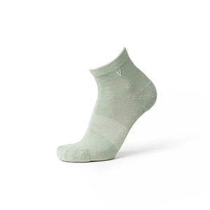 Kurze Merino Sportsocken Grün / S kaufen -  Velites Socken  - Fitness Onlineshop
