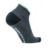 Velites Kurze Sportsocken Schwarz kaufen bei haghpowered.com