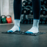 Velites Kurze Sportsocken Blau kaufen bei haghpowered.com