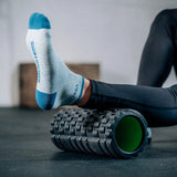 Velites Kurze Sportsocken Blau kaufen bei haghpowered.com