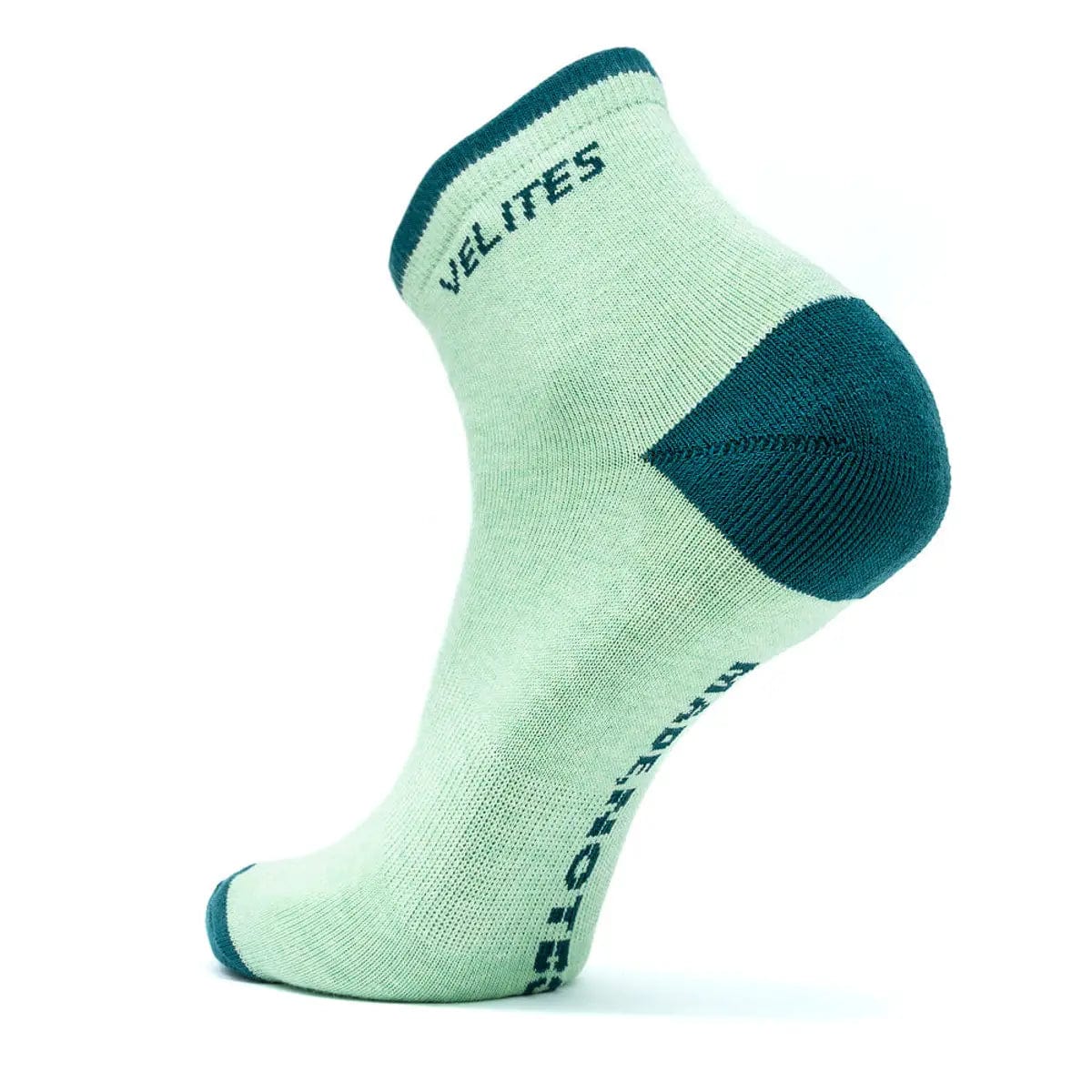 Velites Kurze Sportsocken Grün kaufen bei haghpowered.com