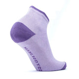 Velites Kurze Sportsocken Lila kaufen bei haghpowered.com