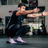 Velites Kurze Sportsocken Lila kaufen bei haghpowered.com