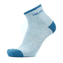 Velites Kurze Sportsocken Blau kaufen bei haghpowered.com