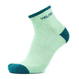Velites Kurze Sportsocken Grün kaufen bei haghpowered.com