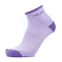 Velites Kurze Sportsocken Lila kaufen bei haghpowered.com