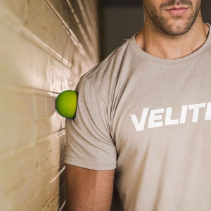 Velites Lacrosse Ball (Massage- und Entspannungsball) kaufen bei haghpowered.com