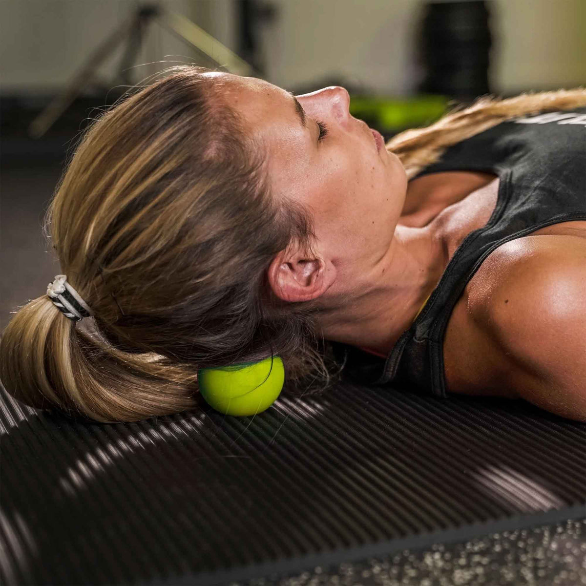 Velites Lacrosse Ball (Massage- und Entspannungsball) kaufen bei haghpowered.com