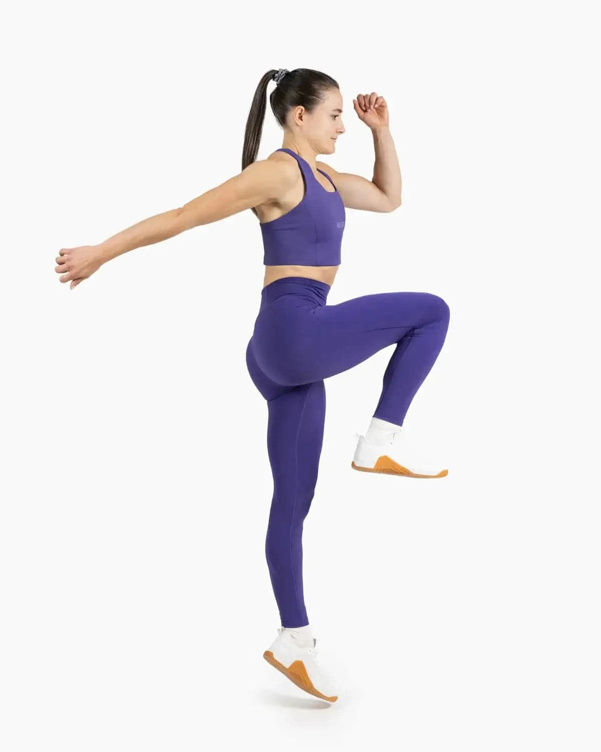 Legging long kaufen -  Velites Unterteile Damen  - Fitness Onlineshop