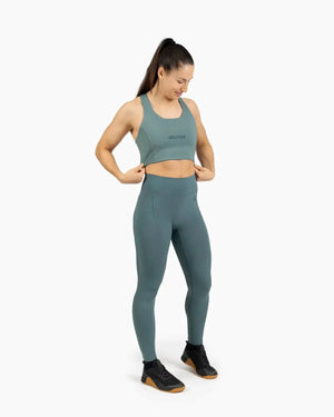 Legging long kaufen -  Velites Unterteile Damen  - Fitness Onlineshop