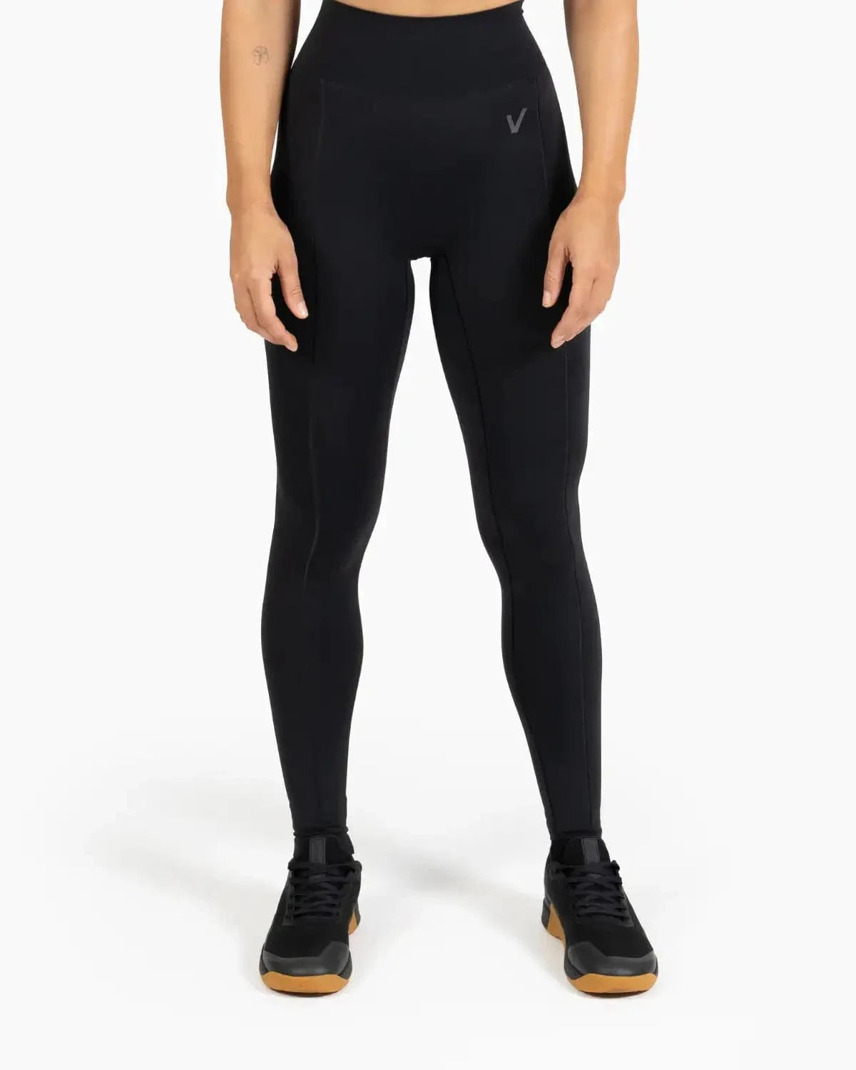 Legging long kaufen -  Velites Unterteile Damen  - Fitness Onlineshop