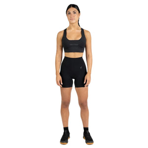 Legging medium Schwarz / XS kaufen -  Velites Unterteile Damen  - Fitness Onlineshop