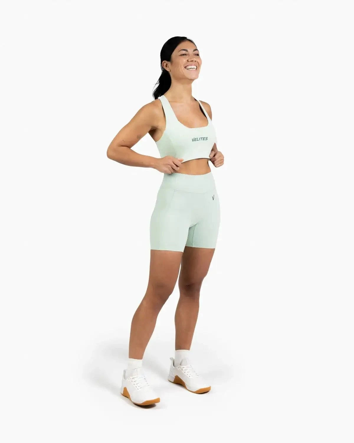 Legging medium kaufen -  Velites Unterteile Damen  - Fitness Onlineshop