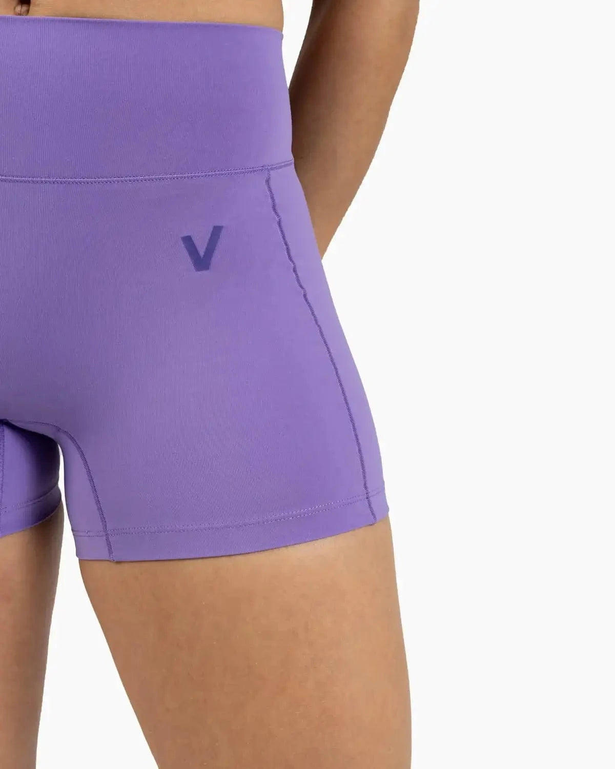 Legging short kaufen -  Velites Unterteile Damen  - Fitness Onlineshop