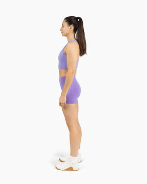 Legging short kaufen -  Velites Unterteile Damen  - Fitness Onlineshop