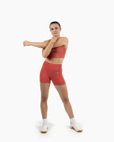 Legging short kaufen -  Velites Unterteile Damen  - Fitness Onlineshop