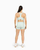 Legging short kaufen -  Velites Unterteile Damen  - Fitness Onlineshop