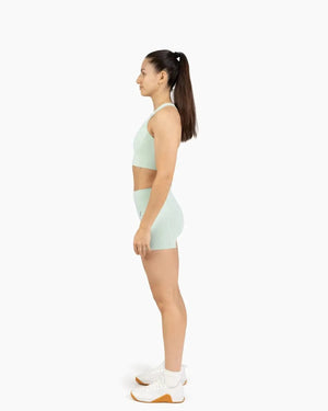 Legging short kaufen -  Velites Unterteile Damen  - Fitness Onlineshop