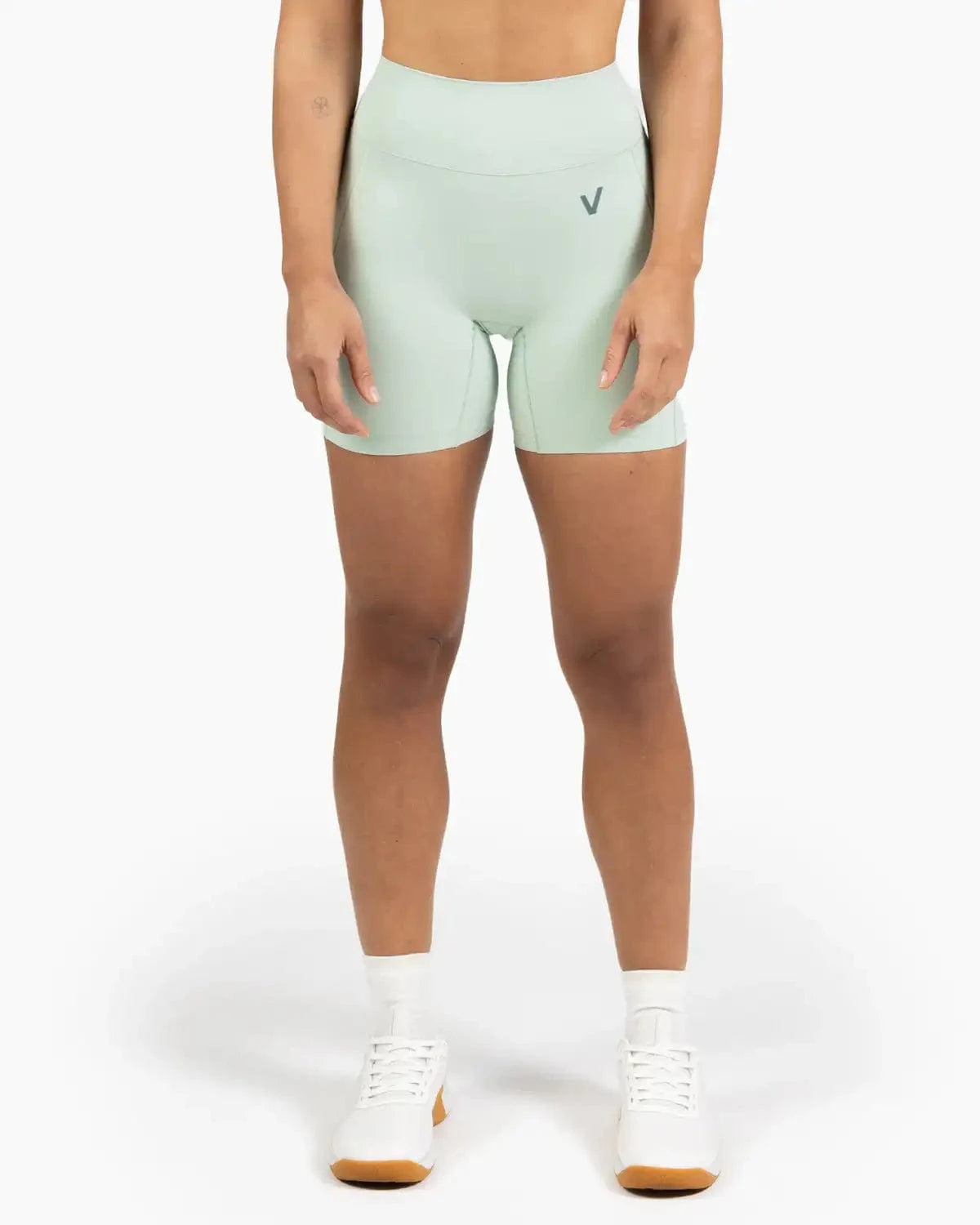 Legging short kaufen -  Velites Unterteile Damen  - Fitness Onlineshop