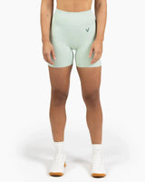 Legging short kaufen -  Velites Unterteile Damen  - Fitness Onlineshop