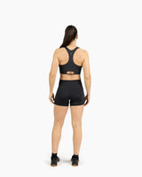 Legging short kaufen -  Velites Unterteile Damen  - Fitness Onlineshop
