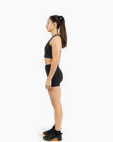 Legging short kaufen -  Velites Unterteile Damen  - Fitness Onlineshop