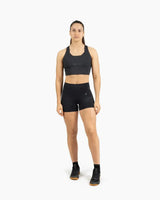 Legging short kaufen -  Velites Unterteile Damen  - Fitness Onlineshop