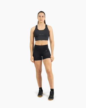 Legging short kaufen -  Velites Unterteile Damen  - Fitness Onlineshop