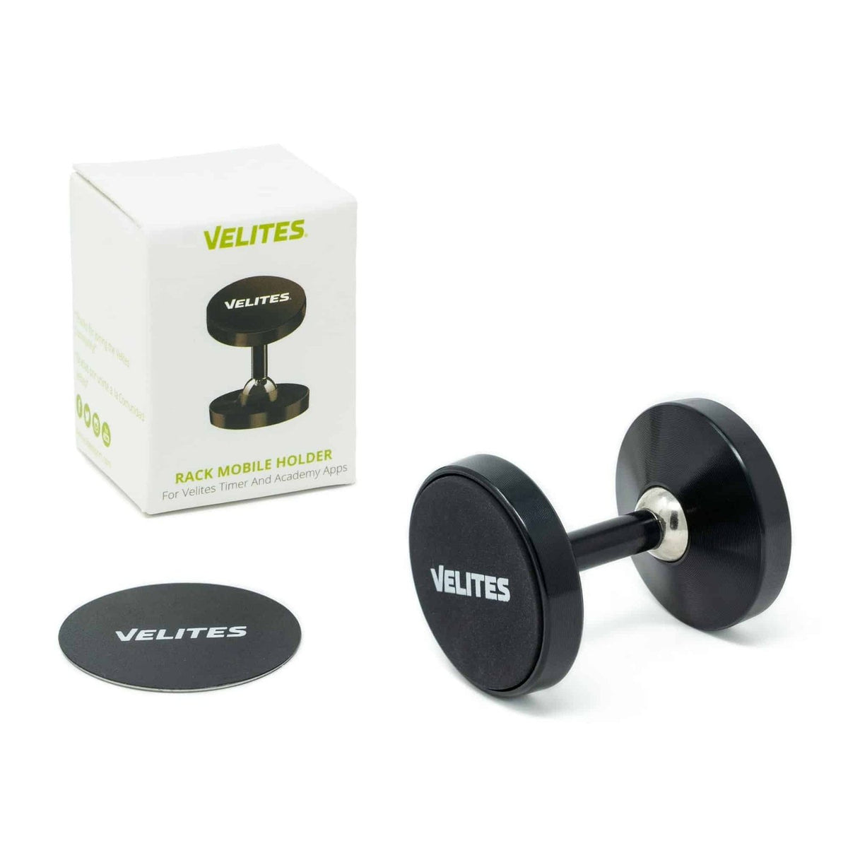 Velites Magnetic Mobile Holder (Handyhalterung) kaufen bei haghpowered.com