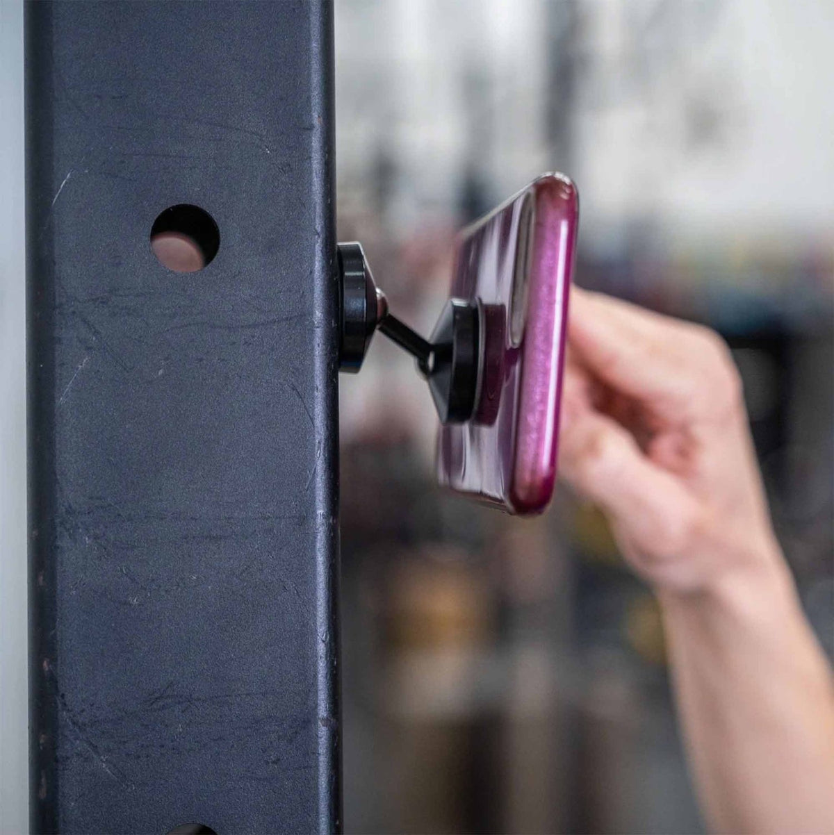 Velites Magnetic Mobile Holder (Handyhalterung) kaufen bei haghpowered.com