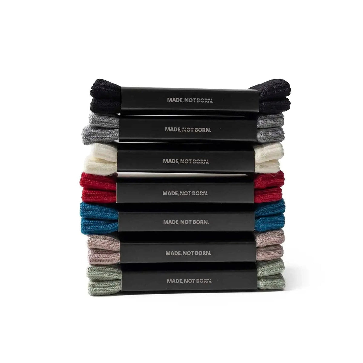 Merino Wrist Bands (Schweissbänder) 7-Pack kaufen -  Velites Schweissbänder  - Fitness Onlineshop
