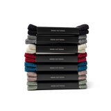 Merino Wrist Bands (Schweissbänder) 7-Pack kaufen -  Velites Schweissbänder  - Fitness Onlineshop