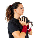 Merino Wrist Bands (Schweissbänder) kaufen -  Velites Schweissbänder  - Fitness Onlineshop