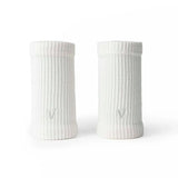 Merino Wrist Bands (Schweissbänder) Weiss kaufen -  Velites Schweissbänder  - Fitness Onlineshop