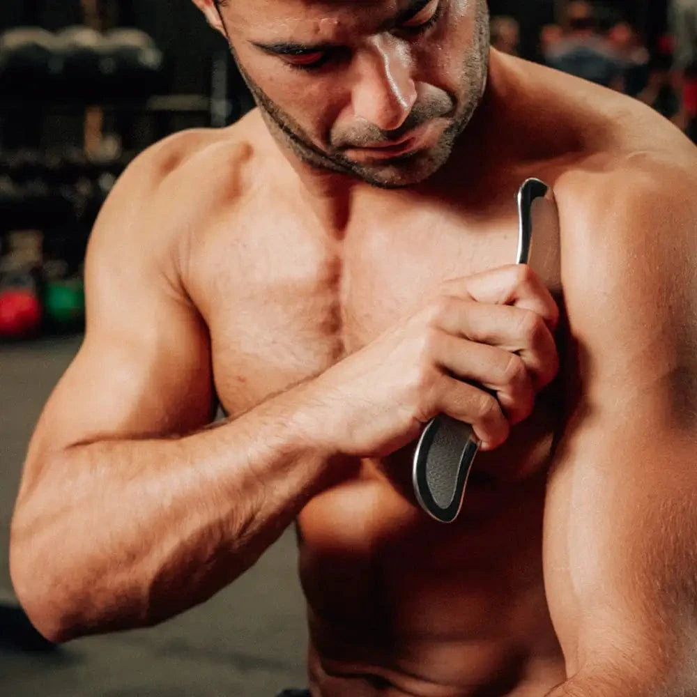 Mobility Wave kaufen -  Velites Massage Sticks  - Fitness Onlineshop