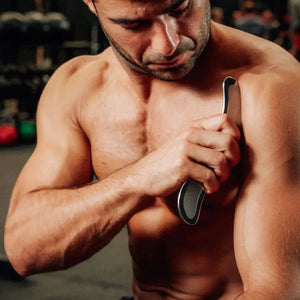 Mobility Wave kaufen -  Velites Massage Sticks  - Fitness Onlineshop