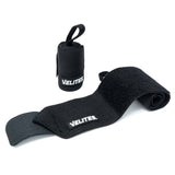Velites Nylon Wrist Wraps (Handgelenkbandagen) kaufen bei haghpowered.com