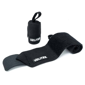 Velites Nylon Wrist Wraps (Handgelenkbandagen) kaufen bei haghpowered.com
