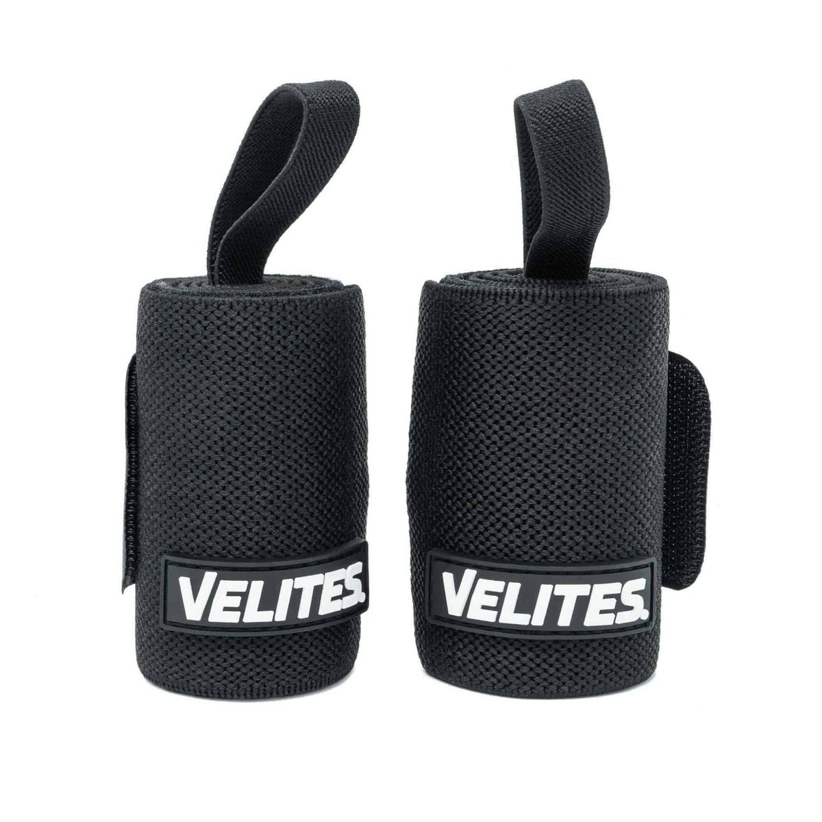 Velites Nylon Wrist Wraps (Handgelenkbandagen) kaufen bei haghpowered.com