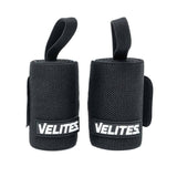 Velites Nylon Wrist Wraps (Handgelenkbandagen) kaufen bei haghpowered.com