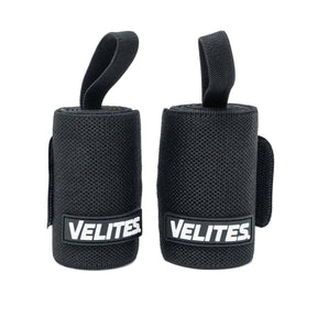 Velites Nylon Wrist Wraps (Handgelenkbandagen) kaufen bei haghpowered.com