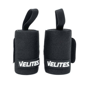 Velites Nylon Wrist Wraps (Handgelenkbandagen) kaufen bei haghpowered.com
