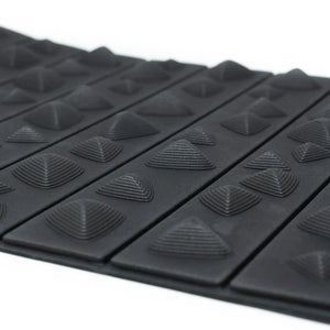 Pebble Mat (Fussmobilität und -massage) kaufen -  Velites Fitnessmatten  - Fitness Onlineshop