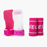 Quad Competition Grips kaufen -  Velites Gymnastics Grips  - Fitness Onlineshop