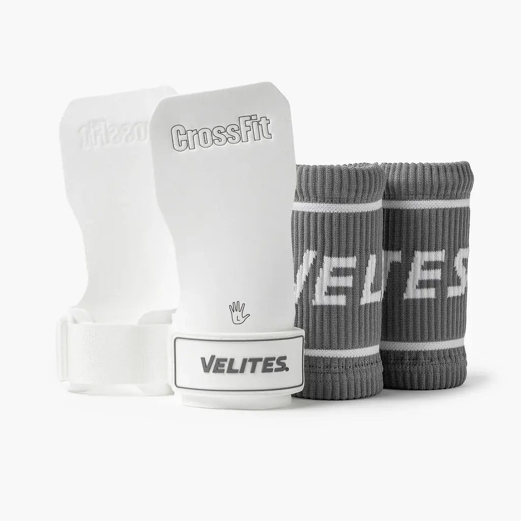Quad Competition Grips kaufen -  Velites Gymnastics Grips  - Fitness Onlineshop