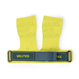Velites Quad Pro Grips Lime kaufen bei haghpowered.com
