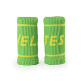 Velites Quad Pro Grips Lime kaufen bei haghpowered.com